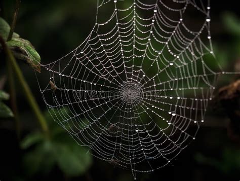  The Spider's Web: Unraveling the Threads of Wisdom and Trickery!