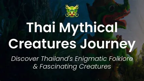  Yellow Parrot and His Unexpected Adventure! - Delving into Thai Folklore's Colorful Narrative