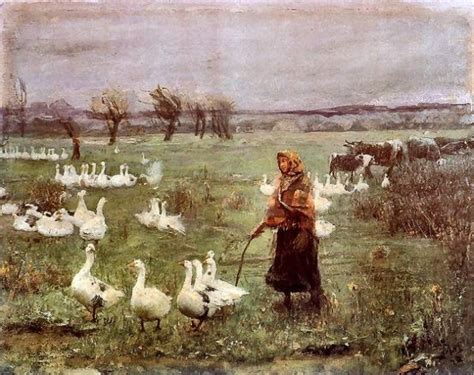  The Goose Girl – A Tale Of Identity Theft And Unexpected Redemption!